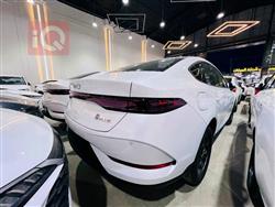 بي واي دي Qin Plus